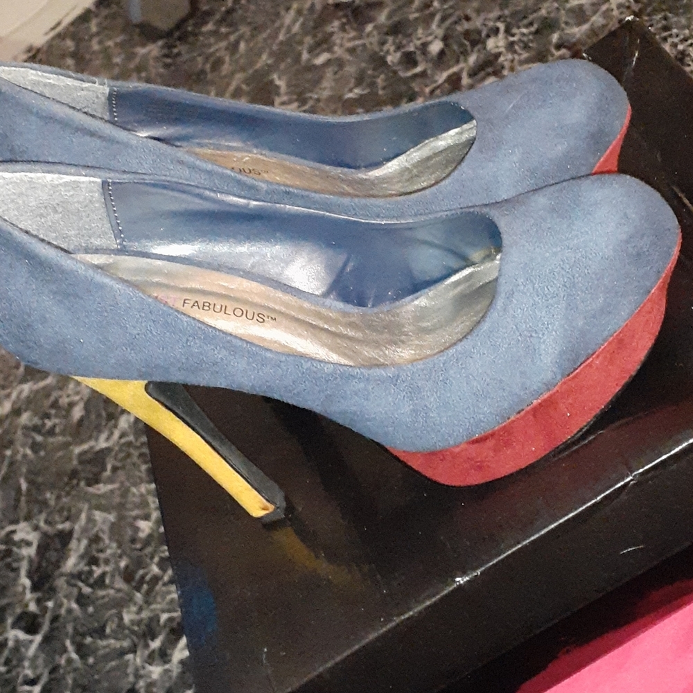 Shoes